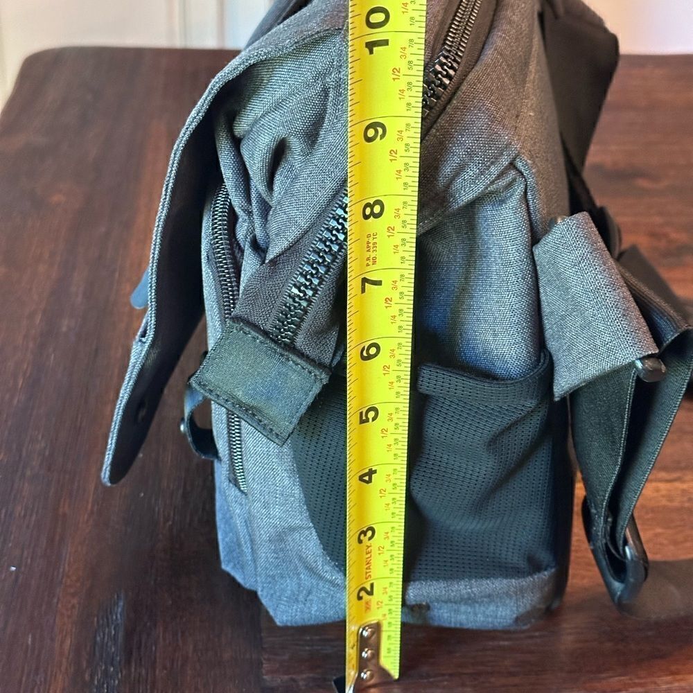 Case Logic Reflection camera/messenger bag - Picture 16 of 16